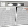 Máy hút mùi âm tủ Electrolux ERF726SBA