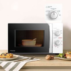 Lò vi sóng Toshiba MWP-MM20P(WH)