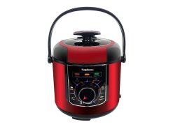 Nồi áp suất điện Nagakawa NAG0205 (6.0 Lít)