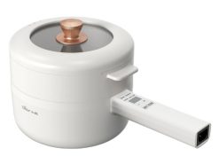 Nồi điện đa năng Bear DRG-P16K5 - 1.6 lít