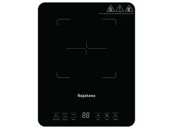 Bếp điện từ cảm ứng Nagakawa NAG0714 (2000W) - 10 mức công suất - Kèm nồi lẩu, bảo hành 12 tháng