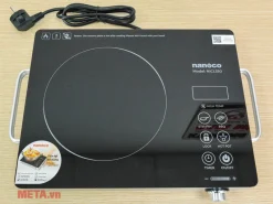 Bếp hồng ngoại Nanoco NICL350