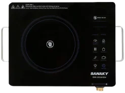 Bếp hồng ngoại Sanaky SNK-2524HGN
