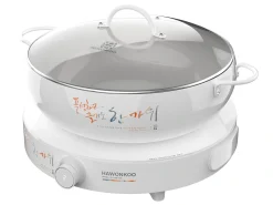 Bếp từ đơn Hawonkoo CEH-101-I