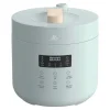 Nồi áp suất điện Bear SB-AS25L (2,5 lít)
