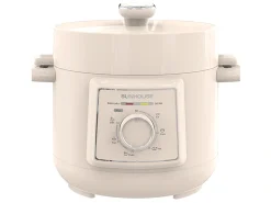 Nồi áp suất điện đa năng Sunhouse SHD1520 (2.5 lít)